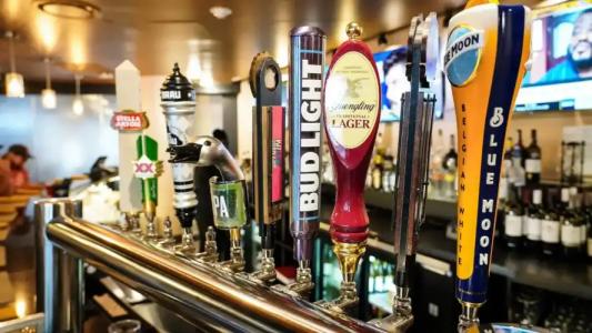 Holiday Inn Washington Capitol-National Mall, an IHG - 12