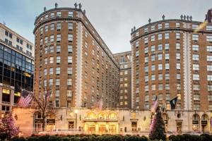 The Mayflower Hotel, Autograph Collection, Washington