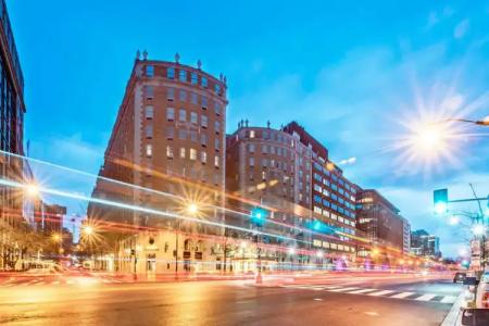 The Mayflower, Autograph Collection - 21