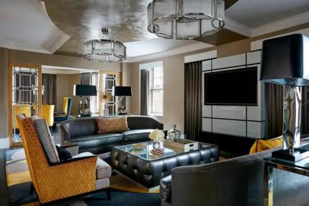 The Mayflower, Autograph Collection - 77