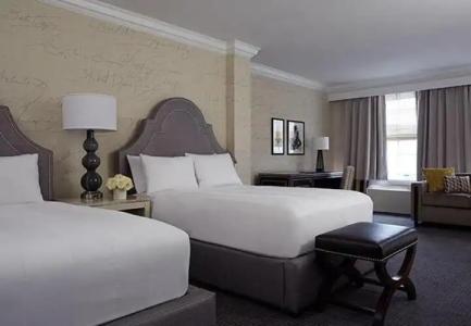 The Mayflower, Autograph Collection - 3