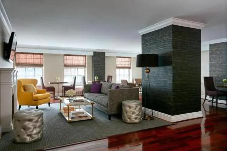 The Mayflower, Autograph Collection - 48