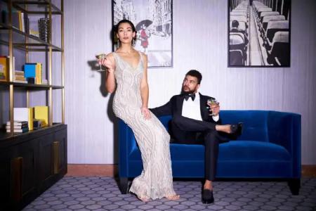 The Mayflower, Autograph Collection - 49