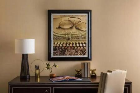 The Mayflower, Autograph Collection - 59