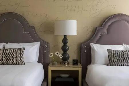 The Mayflower, Autograph Collection - 68