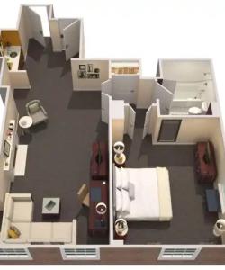 The Mayflower, Autograph Collection - 27