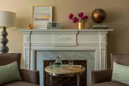 The Mayflower, Autograph Collection - 70