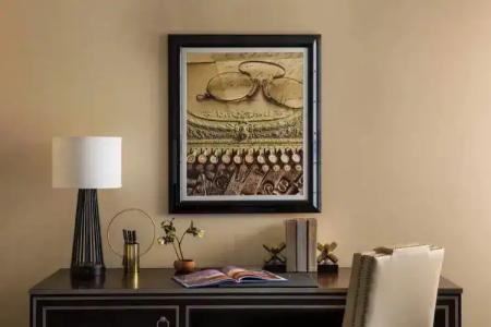 The Mayflower, Autograph Collection - 55