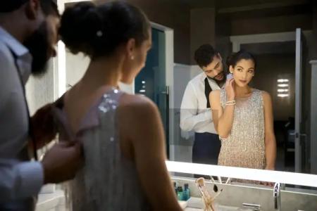 The Mayflower, Autograph Collection - 35