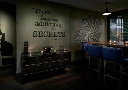 The Mayflower, Autograph Collection - 44