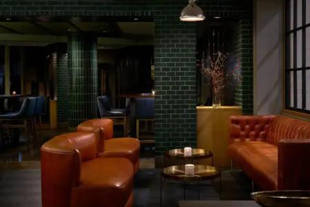 The Mayflower, Autograph Collection - 39