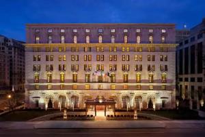 The St. Regis, D.C. Hotel, Washington