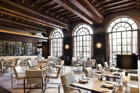 The St. Regis Washington, D.C. - 27