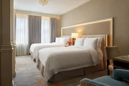 The St. Regis Washington, D.C. - 55