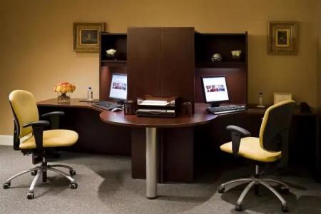 The St. Regis Washington, D.C. - 4