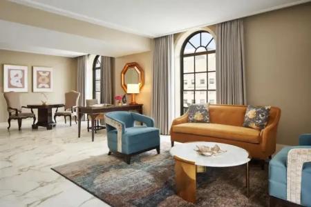 The St. Regis Washington, D.C. - 101