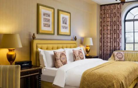 The St. Regis Washington, D.C. - 5