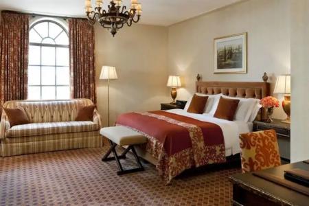 The St. Regis Washington, D.C. - 3