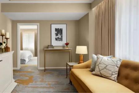 The St. Regis Washington, D.C. - 94