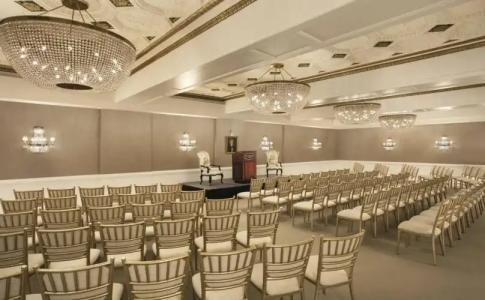 The St. Regis Washington, D.C. - 19