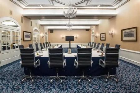 The St. Regis Washington, D.C. - 18