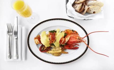 The St. Regis Washington, D.C. - 11