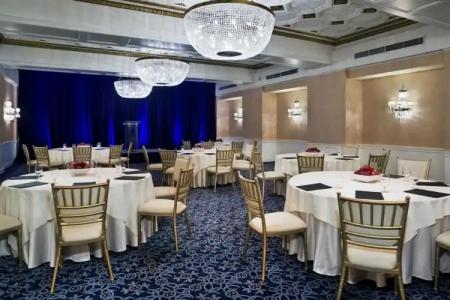 The St. Regis Washington, D.C. - 24