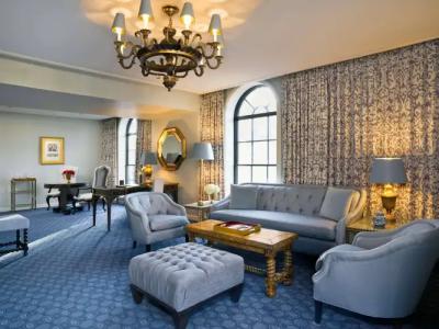 The St. Regis Washington, D.C. - 33