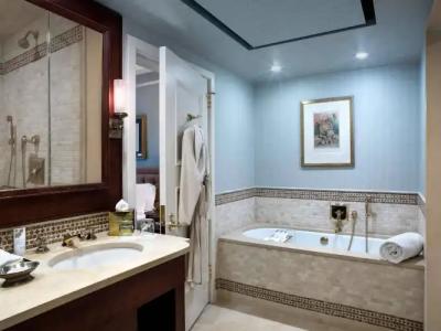 The St. Regis Washington, D.C. - 34