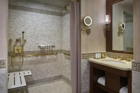 The St. Regis Washington, D.C. - 9