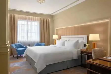 The St. Regis Washington, D.C. - 67