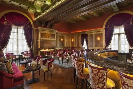 The St. Regis Washington, D.C. - 23