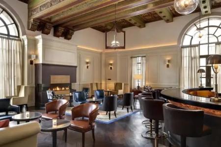 The St. Regis Washington, D.C. - 26