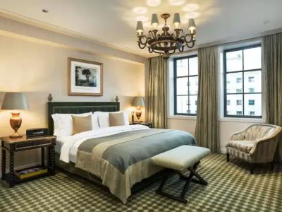 The St. Regis Washington, D.C. - 35