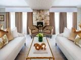 1 Bedroom Presidential Double Suite