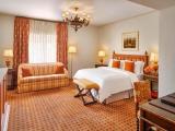 Grand Luxe Larger Double room