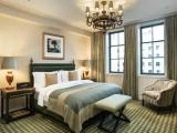 1 Bedroom Empire Double Suite