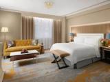 Metropolitan Double Suite