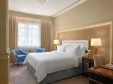 Premier room with city view