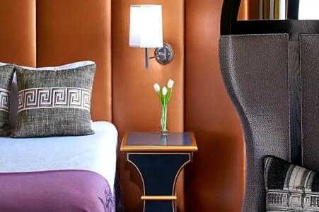 Kimpton Monaco Washington DC, an IHG - 48