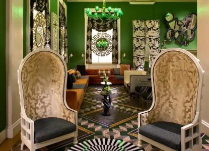 Kimpton Monaco Washington DC, an IHG - 14