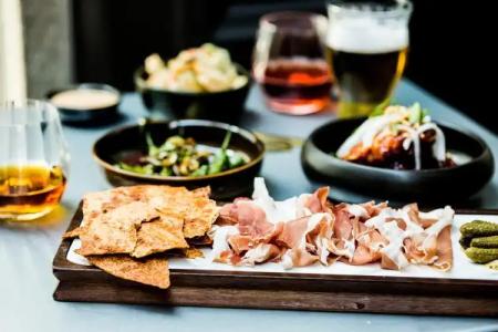 Kimpton Monaco Washington DC, an IHG - 11