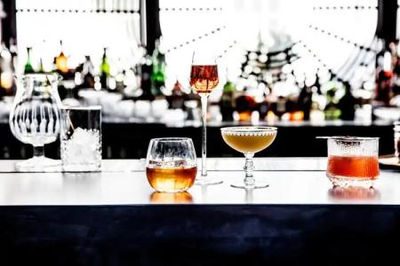 Kimpton Monaco Washington DC, an IHG - 12