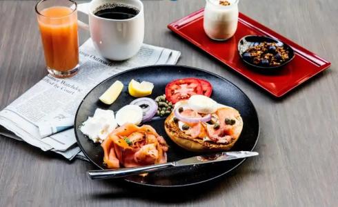 Kimpton Monaco Washington DC, an IHG - 10