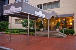 State Plaza Hotel, Washington
