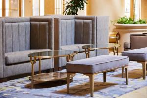 Washington Marriott Wardman Park Hotel, Washington