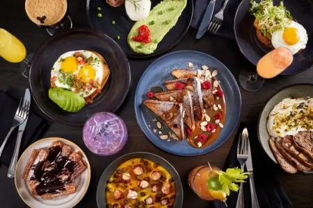 The Ritz-Carlton Georgetown, Washington, D.C. - 40