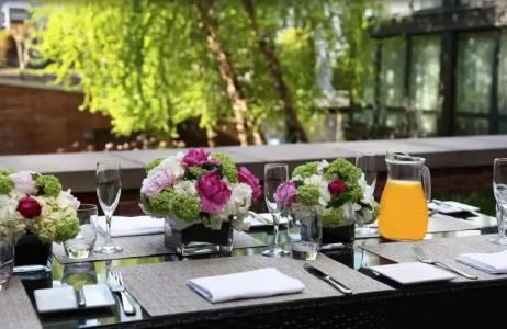 The Ritz-Carlton Georgetown, Washington, D.C. - 5