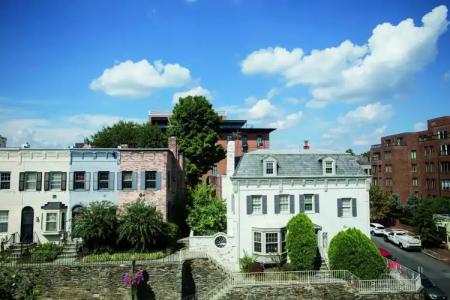 The Ritz-Carlton Georgetown, Washington, D.C. - 8