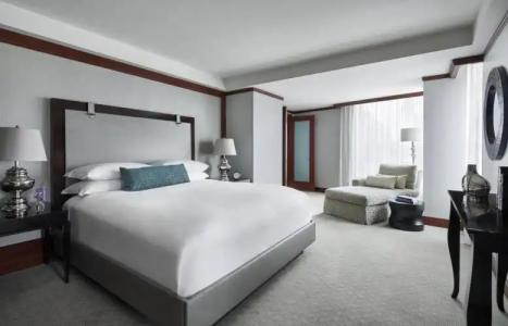 The Ritz-Carlton Georgetown, Washington, D.C. - 3